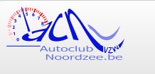 Logo Autoclub Noordzee